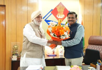 23 मई को खुलेंगे श्री हेमकुंड साहिब के कपाट