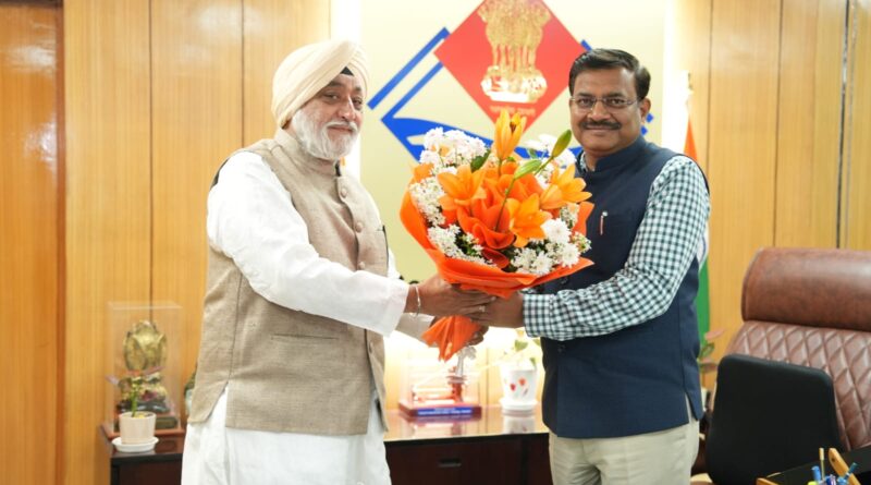 23 मई को खुलेंगे श्री हेमकुंड साहिब के कपाट