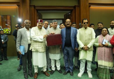 1.11 लाख करोड़ का संतुलित बजट, विकसित उत्तराखंड की दिशा में मजबूत कदम