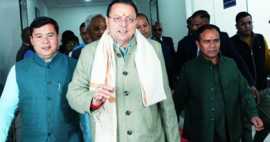 खेलभूमि उत्तराखंड में जमीनी स्तर पर सुविधाओं के विस्तार के लिए ठोस कदम