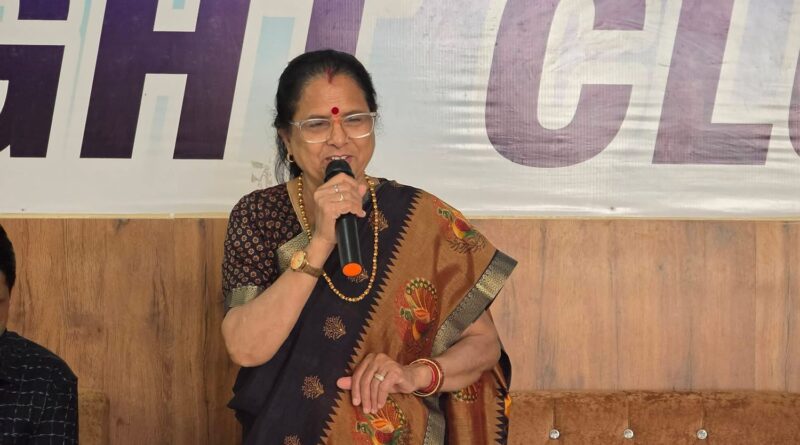 राज्य महिला आयोग द्वारा समस्त जनपदों में शुरू होगा ‘महिला जनसुनवाई’ अभियान