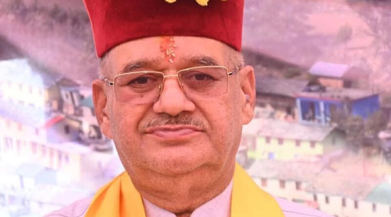 ऐतिहासिक और समावेशी बजट से प्रदेश के विकास को मिलेगी नई गति