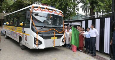 मार्डन बनता आधुनिक इंटेसिंव केयर सेंटर
