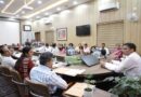 डीएम ने पीएम केयर्स चिल्ड्रन योजना के अंतर्गत लाभार्थी बच्चों से किया संवाद