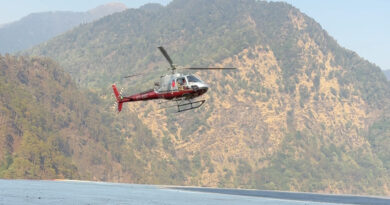 यात्रियों को मिल रही त्वरित एवं प्रभावी चिकित्सा सुविधा