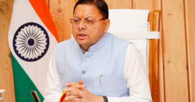 चारधाम यात्रा 2026 को पूरी तरह प्लास्टिक मुक्त बनाने का ऐतिहासिक पहल