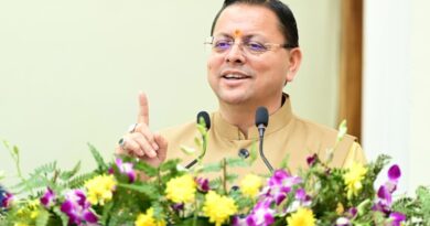 साढ़े चार वर्षों में राज्य में 32 हजार से अधिक युवाओं को सरकारी नौकरी