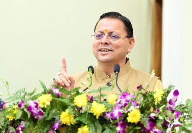 साढ़े चार वर्षों में राज्य में 32 हजार से अधिक युवाओं को सरकारी नौकरी