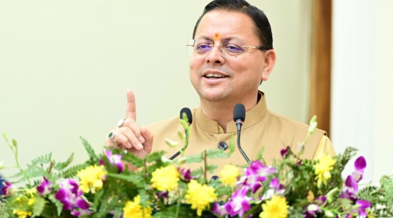 साढ़े चार वर्षों में राज्य में 32 हजार से अधिक युवाओं को सरकारी नौकरी