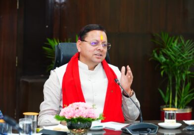 मंत्रीमंडल की बैठक में, राज्य में ऊर्जा और ईंधन बचत के लिए महत्वपूर्ण निर्णय