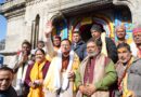 उच्च हिमालयी क्षेत्र में श्रद्धालुओं एवं स्थानीय जनमानस को मिलेंगी बेहतर स्वास्थ्य सुविधाएं
