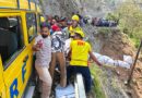 जनपद पौड़ी, गुमखाल क्षेत्र में एसडीआरएफ द्वारा सर्च एवं रिकवरी कार्यवाही संपन्न