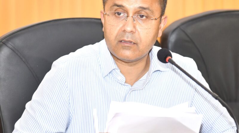 नया कीर्तिमान रचने को बढ़ी चारधाम यात्रा