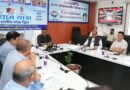 आपातकालीन परिस्थितियों के लिए निकासी योजना रहे पहले से तैयार