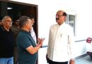 स्वास्थ्य मंत्री सुबोध उनियाल का सीएचसी रायपुर पर औचक निरीक्षण, व्यवस्थाओं को परखा