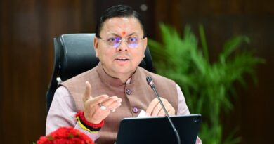 धामी सरकार का मिला सहारा, फिल्म जगत में चमकेंगे उत्तराखंड के युवा