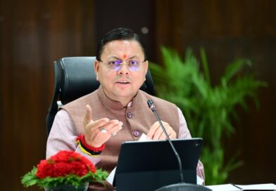 धामी सरकार का मिला सहारा, फिल्म जगत में चमकेंगे उत्तराखंड के युवा