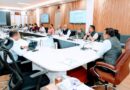भूमि प्रबंधन एवं सुधारों के लिए व्यापक कार्ययोजना तैयार की जाए