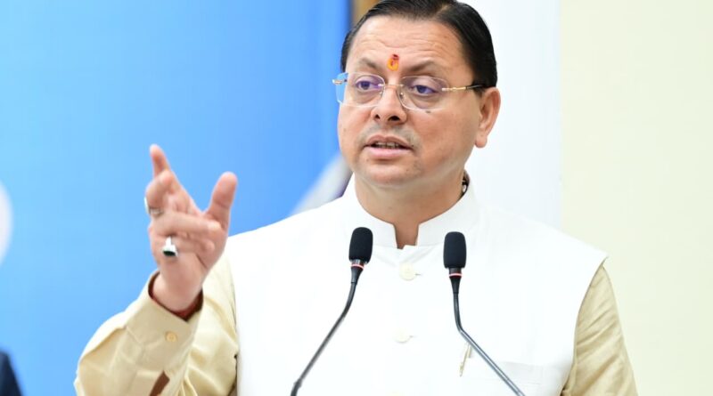 भर्ती प्रक्रियाओं को पूर्णतः पारदर्शी, निष्पक्ष एवं जवाबदेह बनाने के लिए अनेक महत्वपूर्ण कदम उठाए