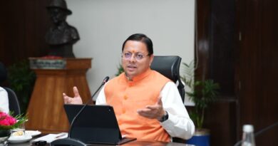 मानसून से पहले सभी तैयारियां पूरी करें अधिकारी