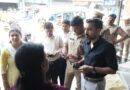 कार्यों की धीमी प्रगति पर डीएम सख्त, अधीक्षण अभियंता यूपीसील का रोका वेतन