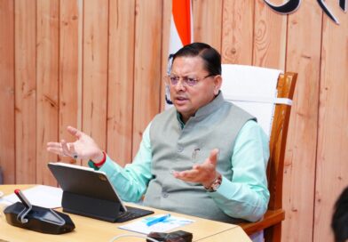 धामी सरकार का भ्रष्टाचार पर ‘सर्जिकल स्ट्राइक
