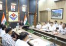 अतिक्रमण पर जिला प्रशासन की बड़ी कार्रवाई; अवैध निर्माण ध्वस्त