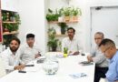 प्रदेश में 88% गणना फार्म वितरित, अब डिजिटाईजेशन पर जोर