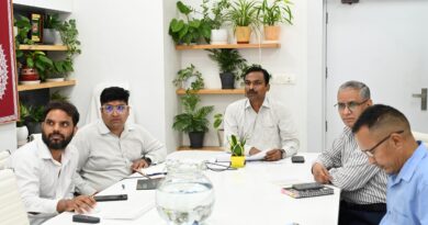 प्रदेश में 88% गणना फार्म वितरित, अब डिजिटाईजेशन पर जोर
