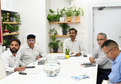 प्रदेश में 88% गणना फार्म वितरित, अब डिजिटाईजेशन पर जोर