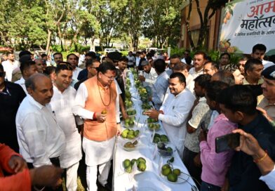 कृषि और बागवानी को बढ़ावा देने के लिए एप्पल मिशन के तहत 70 से 80 प्रतिशत तक सब्सिडी: मुख्यमंत्री