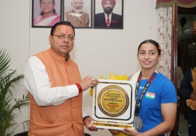 पिथौरागढ़ की महिला मुक्केबाजों ने अंतरराष्ट्रीय मंच पर बढ़ाया उत्तराखंड का मान, मुख्यमंत्री ने दी शुभकामनाएं