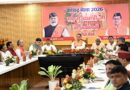 ‘सुरक्षित कांवड़, सुव्यवस्थित कांवड़ और स्वच्छ कांवड़’ के लक्ष्य के साथ कार्य करें अधिकारी