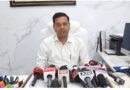 नंदा की चौकी पुल पूरी तरह सुरक्षित, एप्रोच रोड धंसी