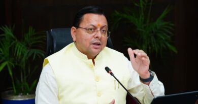 मुख्यमंत्री ने सीएम हेल्पलाइन-1905 पर जन शिकायतों के समयबद्ध एवं गुणवत्तापूर्ण निस्तारण के दिए सख्त निर्देश