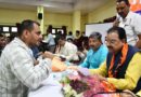 सेवा पखवाड़ा के जनसेवा शिविरों में प्रदेशभर में 2,366 से अधिक नागरिक हुए लाभान्वित