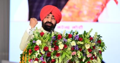 जन-जन की सरकार, जन-जन के द्वार’ सेवा पखवाड़ा कार्यक्रम का किया शुभारंभ