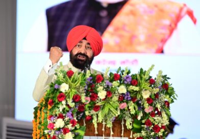 जन-जन की सरकार, जन-जन के द्वार’ सेवा पखवाड़ा कार्यक्रम का किया शुभारंभ