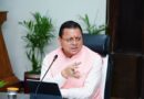 तमकनाला आपदा पर CM धामी की सीधी नजर