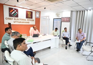 अगले 15 दिन दोनों मंडलायुक्त करेंगे फील्ड विजिट, जनपदों में करेंगे कैंप