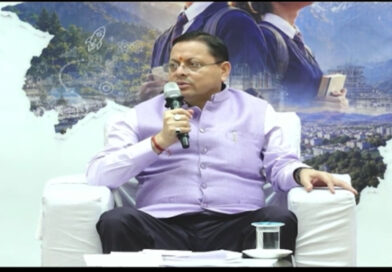 बच्चों से संवाद में घिरे CM धामी! नन्हे सवालों ने बढ़ाई मुख्यमंत्री की मुश्किलें