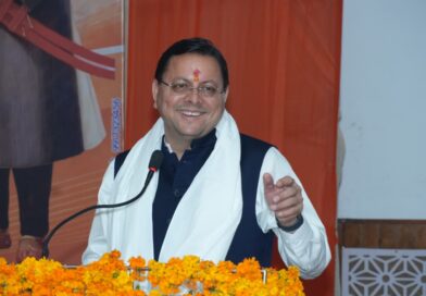 मुख्यमंत्री पुष्कर सिंह धामी ने सुनीं जनसमस्याएं, अधिकारियों को त्वरित समाधान के दिए निर्देश