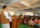 मुख्यमंत्री पुष्कर सिंह धामी ने किया मसूरी विधानसभा में विभिन्न विकास योजनाओं का लोकार्पण
