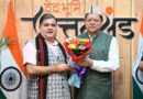 पुष्कर सिंह धामी के जन्मदिवस पर मुख्यमंत्री आवास में उमड़ा आत्मीयता का माहौल