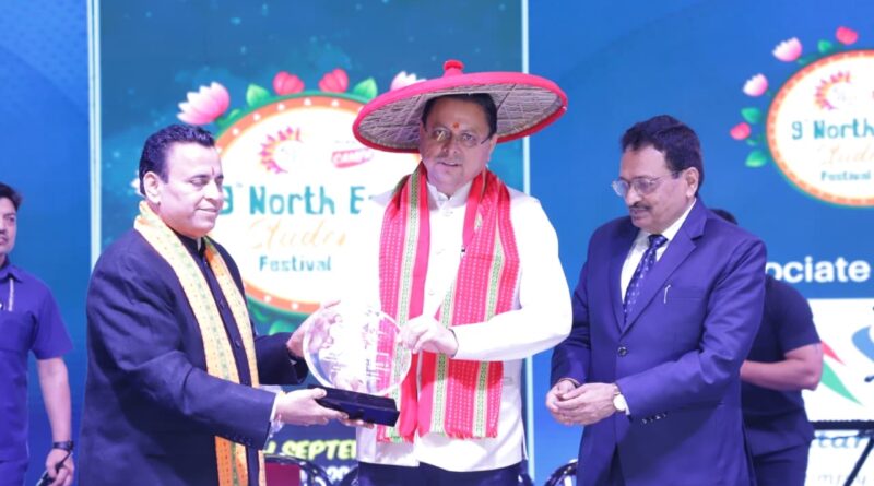 युवा शक्ति ही विकसित भारत की सबसे बड़ी परिवर्तनकारी शक्ति