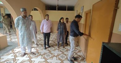 बिना मान्यता संचालित मदरसों पर धामी सरकार की कार्रवाई जारी, देहरादून और हल्द्वानी में कार्रवाई
