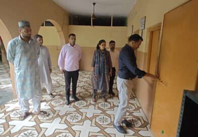 बिना मान्यता संचालित मदरसों पर धामी सरकार की कार्रवाई जारी, देहरादून और हल्द्वानी में कार्रवाई