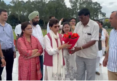 कांग्रेस का 7 सितंबर को CM आवास घेराव का ऐलान