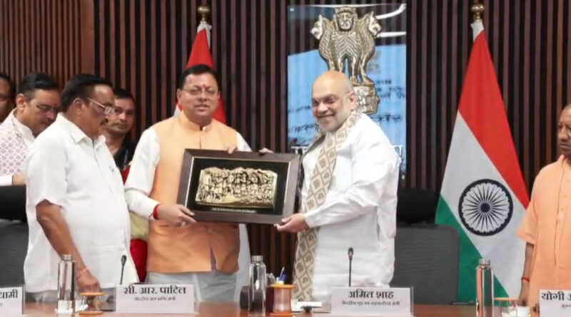 नरेन्द्र मोदी के नेतृत्व में 8 दशक पुरानी किशाऊ परियोजना को मिली निर्णायक गति