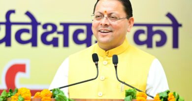 101 नवनियुक्त कार्मिकों को मुख्यमंत्री ने प्रदान किए नियुक्ति पत्र